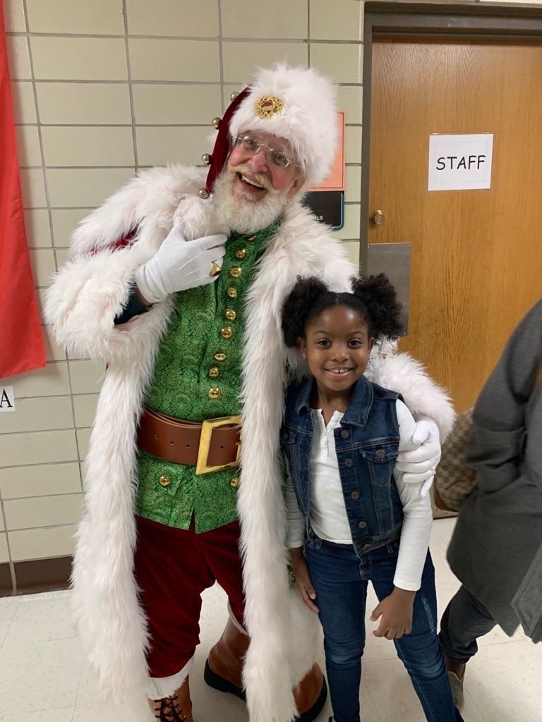 Timothy L. Johnson Leadership Academies / Homepage