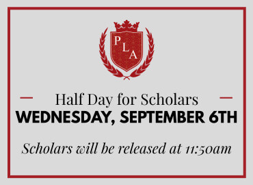  George and Veronica Phalen Leadership Academy