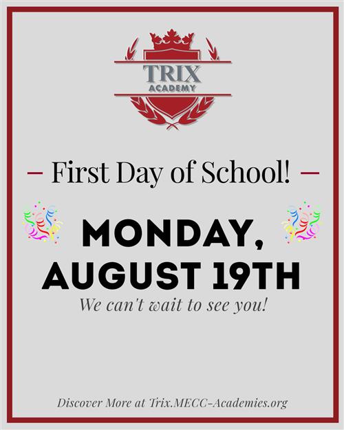 Trix Academy