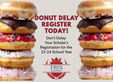  Trix Academy 