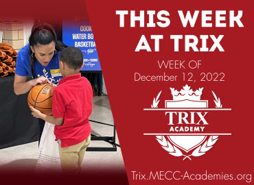 Trix Academy 