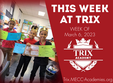 Trix Academy 