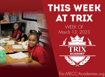  Trix Academy 