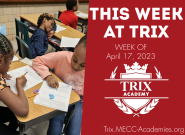  Trix Academy 