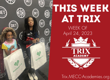  Trix Academy 