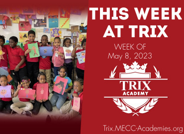  Trix Academy 