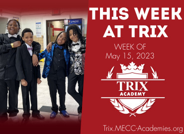  Trix Academy 