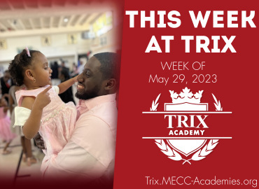  Trix Academy 