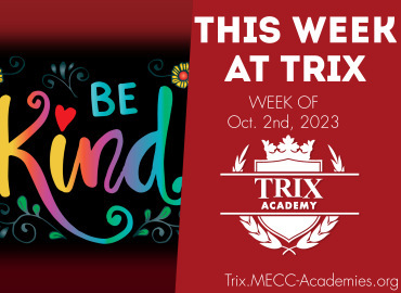  Trix Academy 