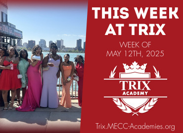 Trix Academy