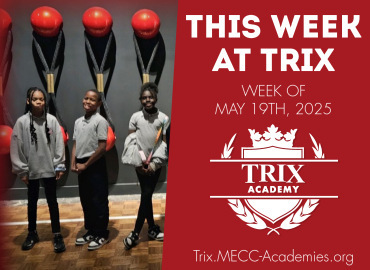  Trix Academy