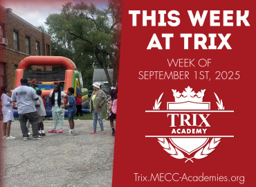  Trix Academy