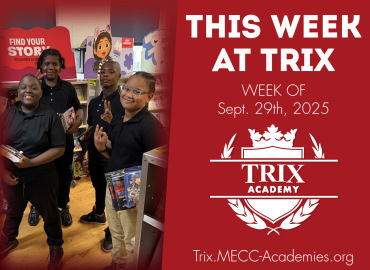  Trix Academy
