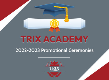  Trix Academy 