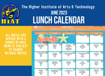  Higher Institute of Arts and Technology