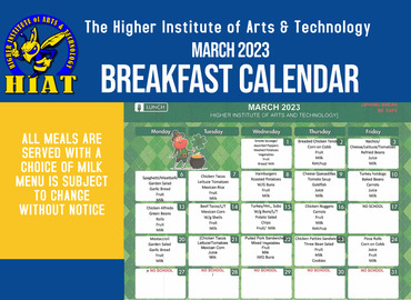  Higher Institute of Arts and Technology