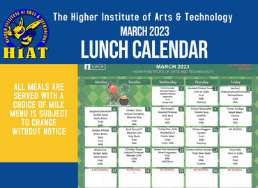  Higher Institute of Arts and Technology