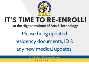  Higher Institute of Arts and Technology