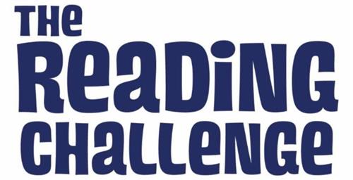 The Reading Challenge gif The Reading Challenge gif