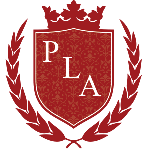 PLA Crest