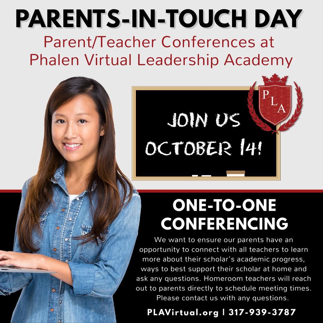Phalen Virtual Leadership Academy 