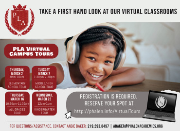 Phalen Virtual Leadership Academy