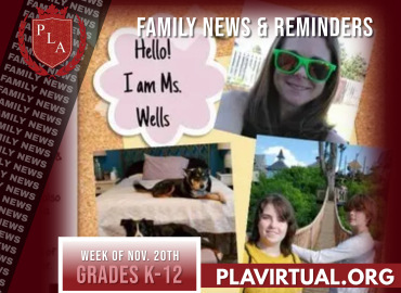  Phalen Virtual Leadership Academy