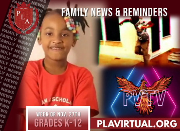  Phalen Leadership Academies