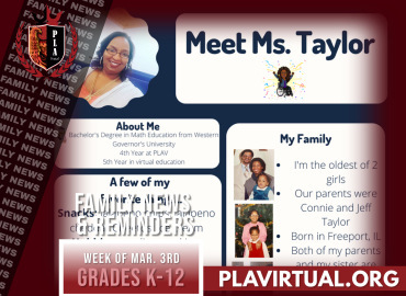  Phalen Virtual Leadership Academy