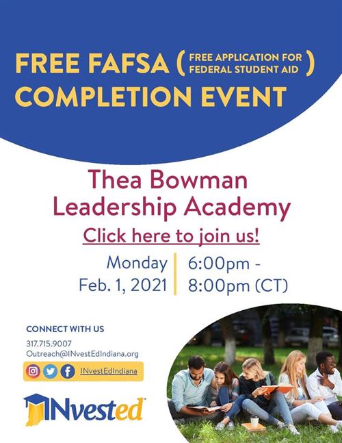 Phalen Leadership Academies at Thea Bowman 
