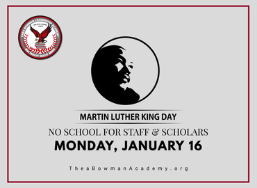  Thea Bowman Leadership Academy