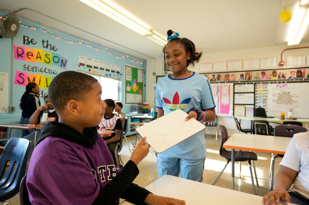 Phalen Leadership Academies at Main Prep Phalen Leadership Academies at Main Prep