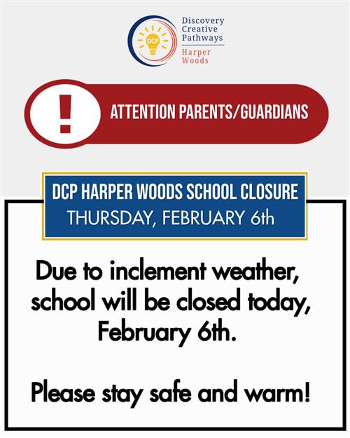 DCP Harper Woods