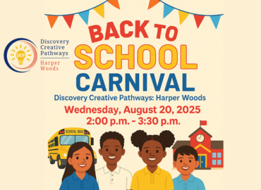  DCP Harper Woods