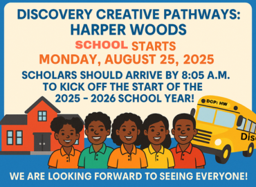  DCP Harper Woods