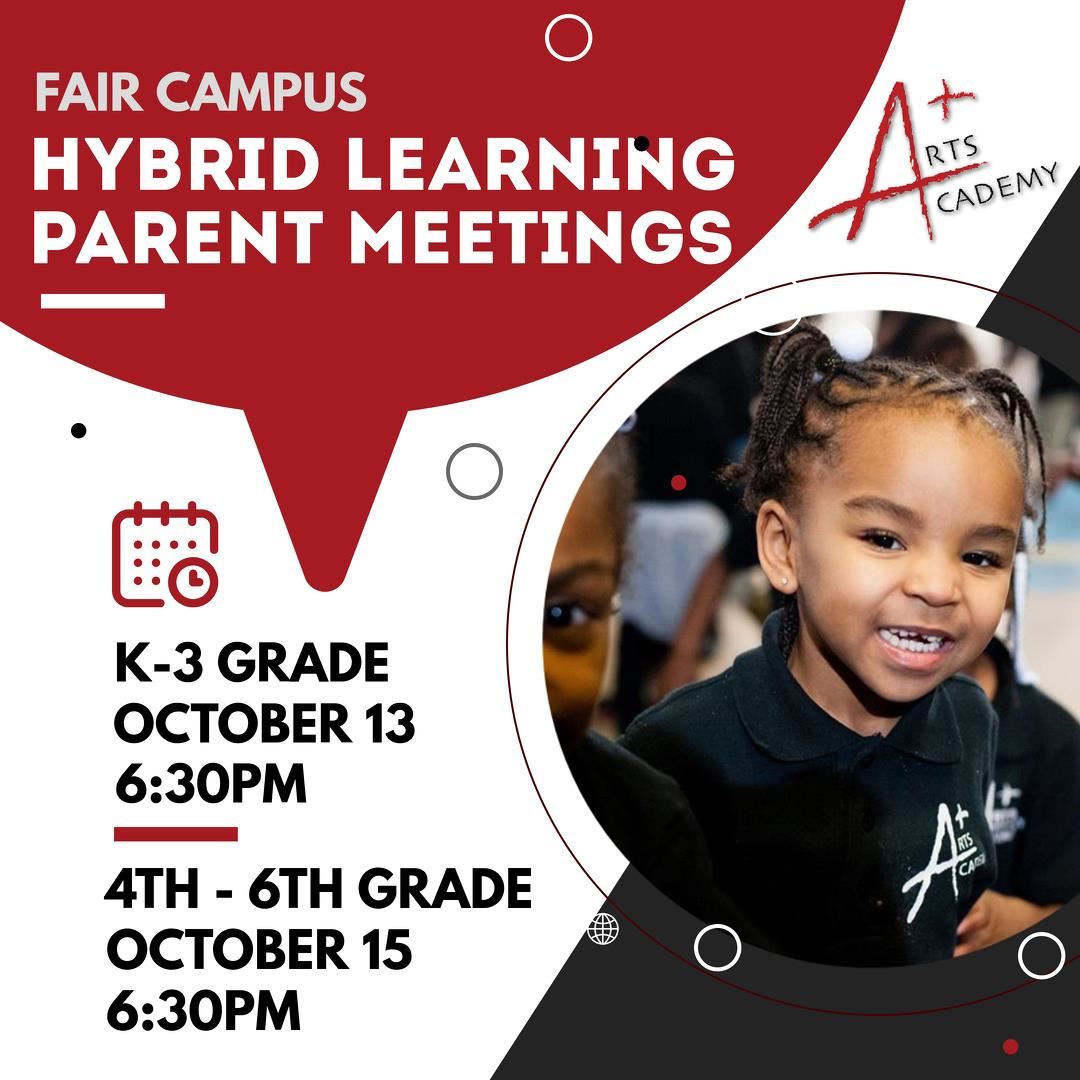 A+ Arts Academy Fair Campus A+ Arts Academy Fair Campus