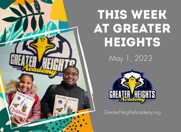  Greater Heights Academy 