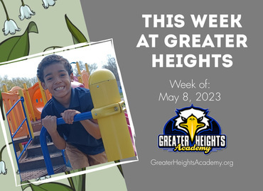  Greater Heights Academy 