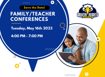  Greater Heights Academy 