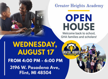  Greater Heights Academy 