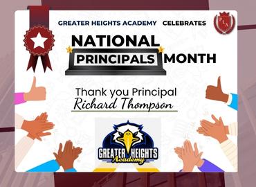 Greater Heights Academy 