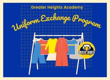  Greater Heights Academy 