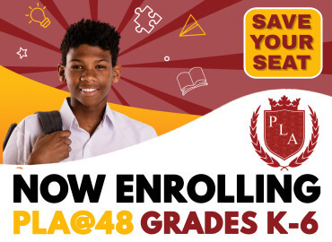  Phalen Leadership Academies