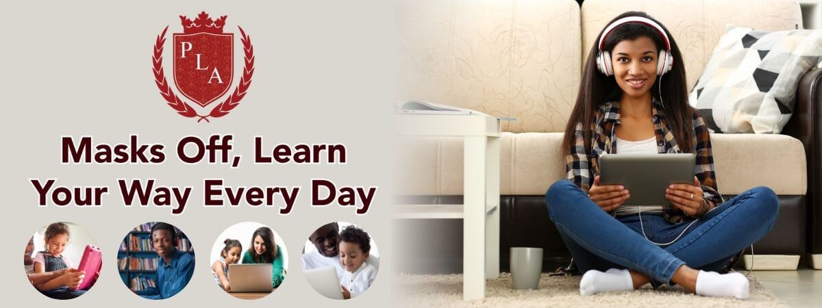 Phalen Virtual Leadership Academy Phalen Virtual Leadership Academy