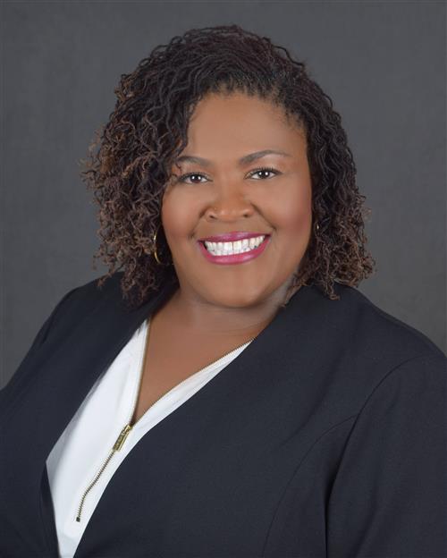 Dr. Tora Townsend