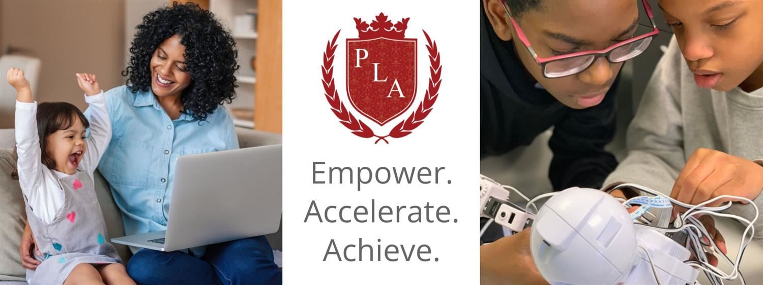 Phalen Virtual Leadership Academy