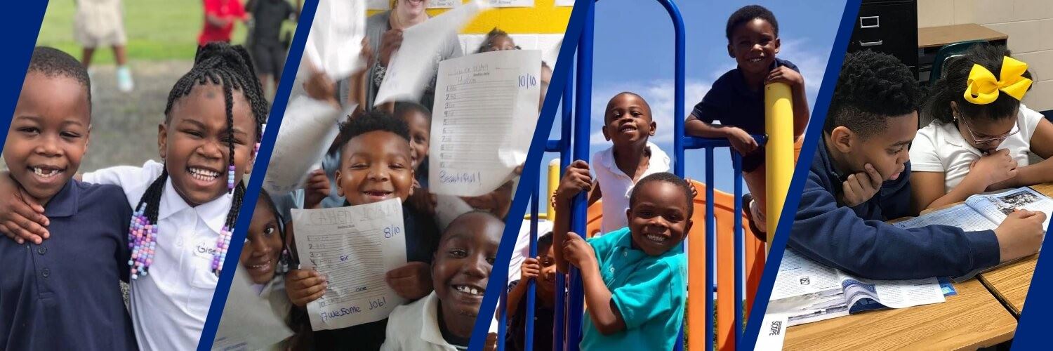 Phalen Leadership Academies at Greater Heights Phalen Leadership Academies at Greater Heights