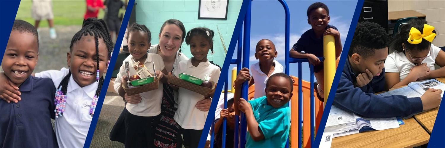 Phalen Leadership Academies at Greater Heights Phalen Leadership Academies at Greater Heights