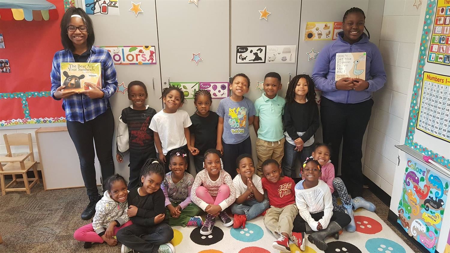 Phalen Leadership Academies at 48 Phalen Leadership Academies at 48