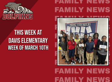  Davis ES